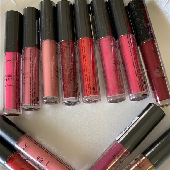 Lipsticks - Picture 2 of 3